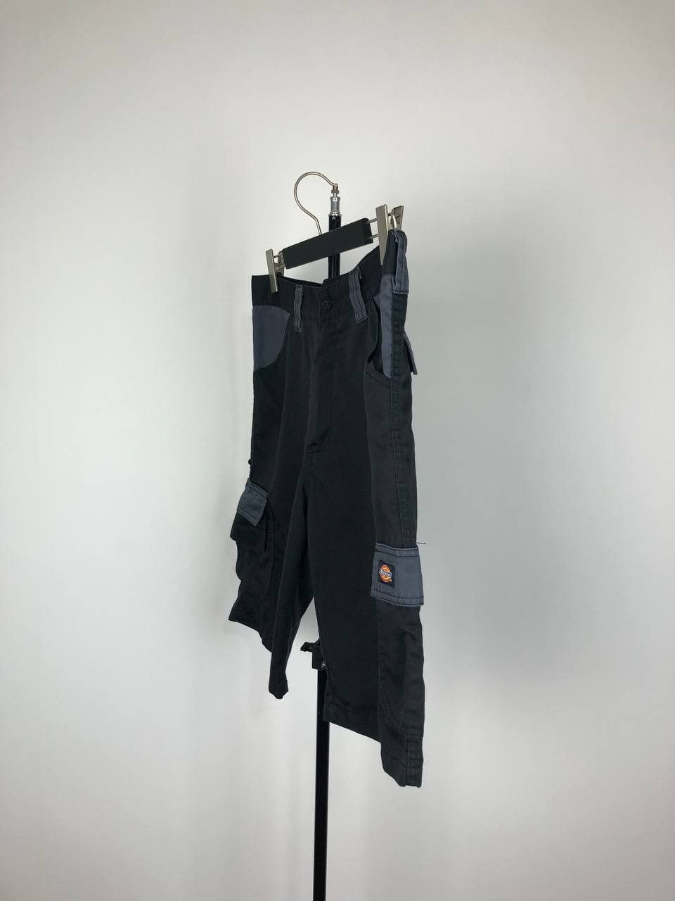 Dickies Dickies Workwear Shorts Cargo Multipocket size 33 Size US 33 - 5 Thumbnail
