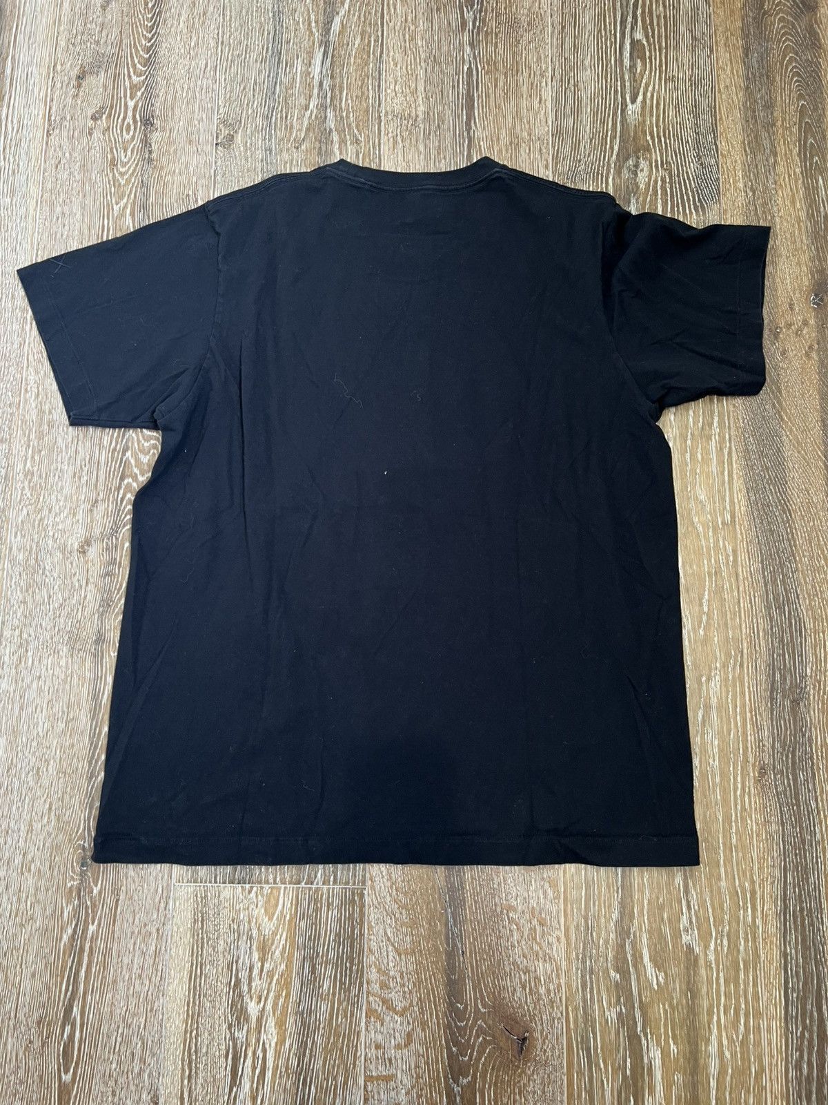 Kaws × Uniqlo Kaws uniqlo snoopy peanuts skateboard tee Size US XL / EU 56 / 4 - 2 Thumbnail