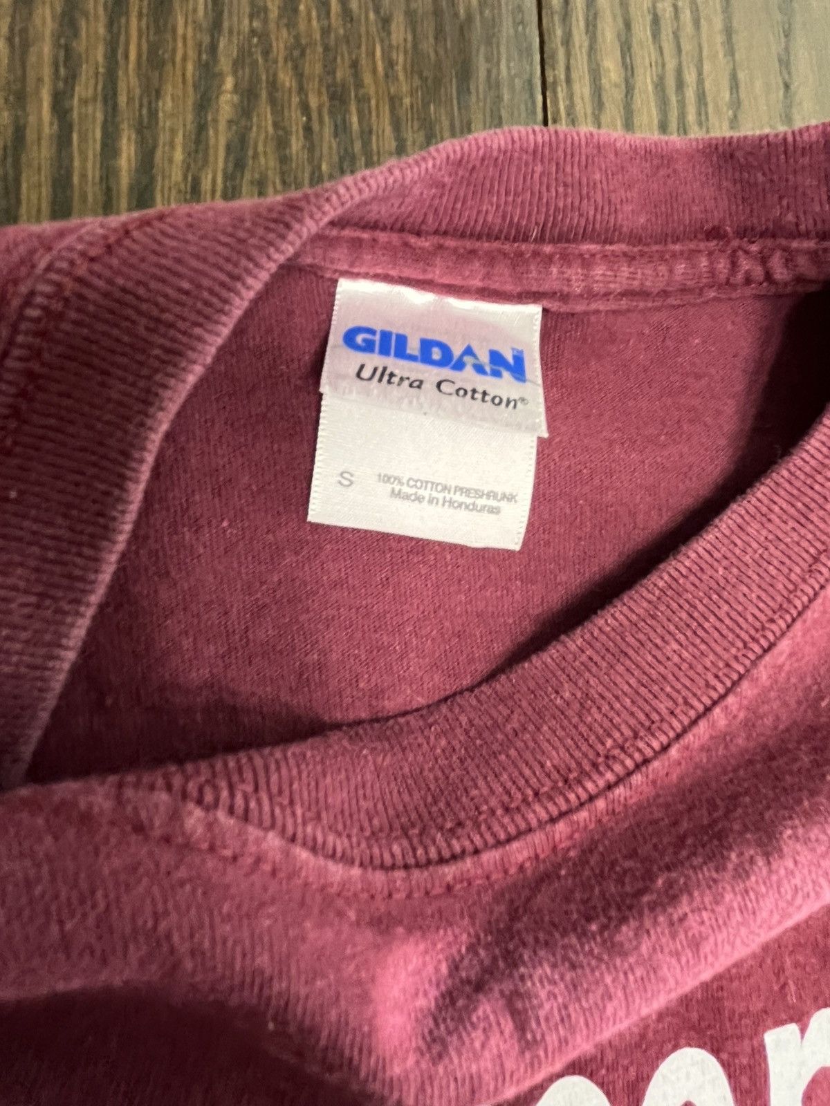 Gildan Jesus T-shirt “Got Mary” Size US S / EU 44-46 / 1 - 3 Thumbnail