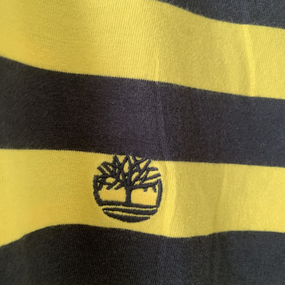 Timberland Timberland Stripes T-shirt Size US S / EU 44-46 / 1 - 3 Thumbnail