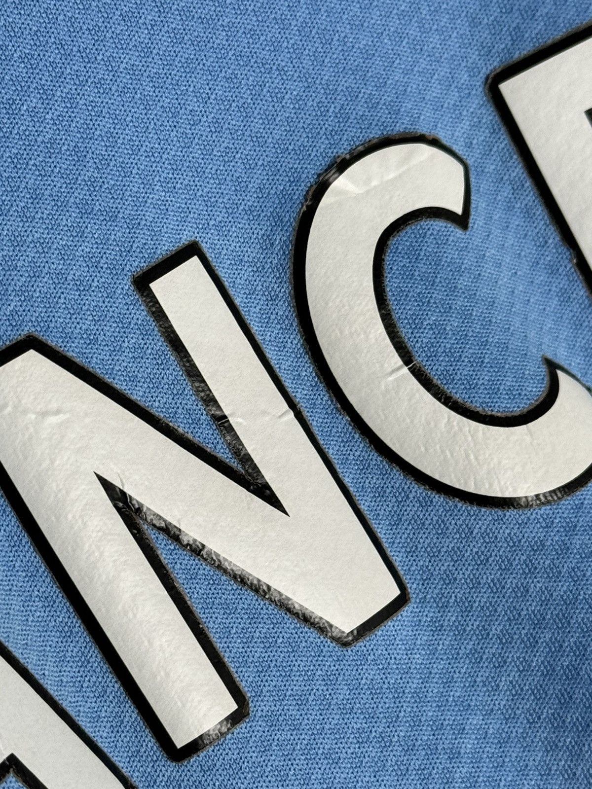 Puma Manchester City 22/23 Home Cancelo Football Jersey Size US M / EU 48-50 / 2 - 21 Thumbnail