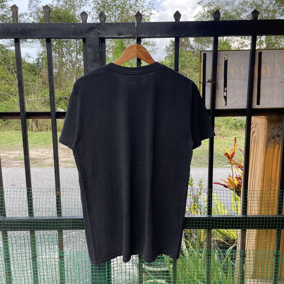 Band Tees 🔥Vintage 00s The Ventures Alternative Rock Band Promo Tee Size US M / EU 48-50 / 2 - 2 Thumbnail