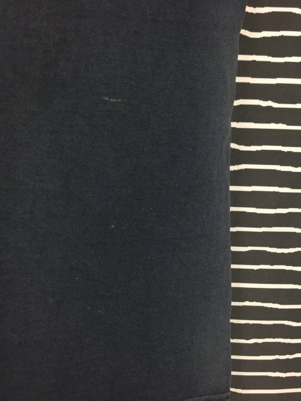 Anvil × Vintage Vtg 00s Rock And Roll Daddy Statement Tee Size US L / EU 52-54 / 3 - 9 Thumbnail