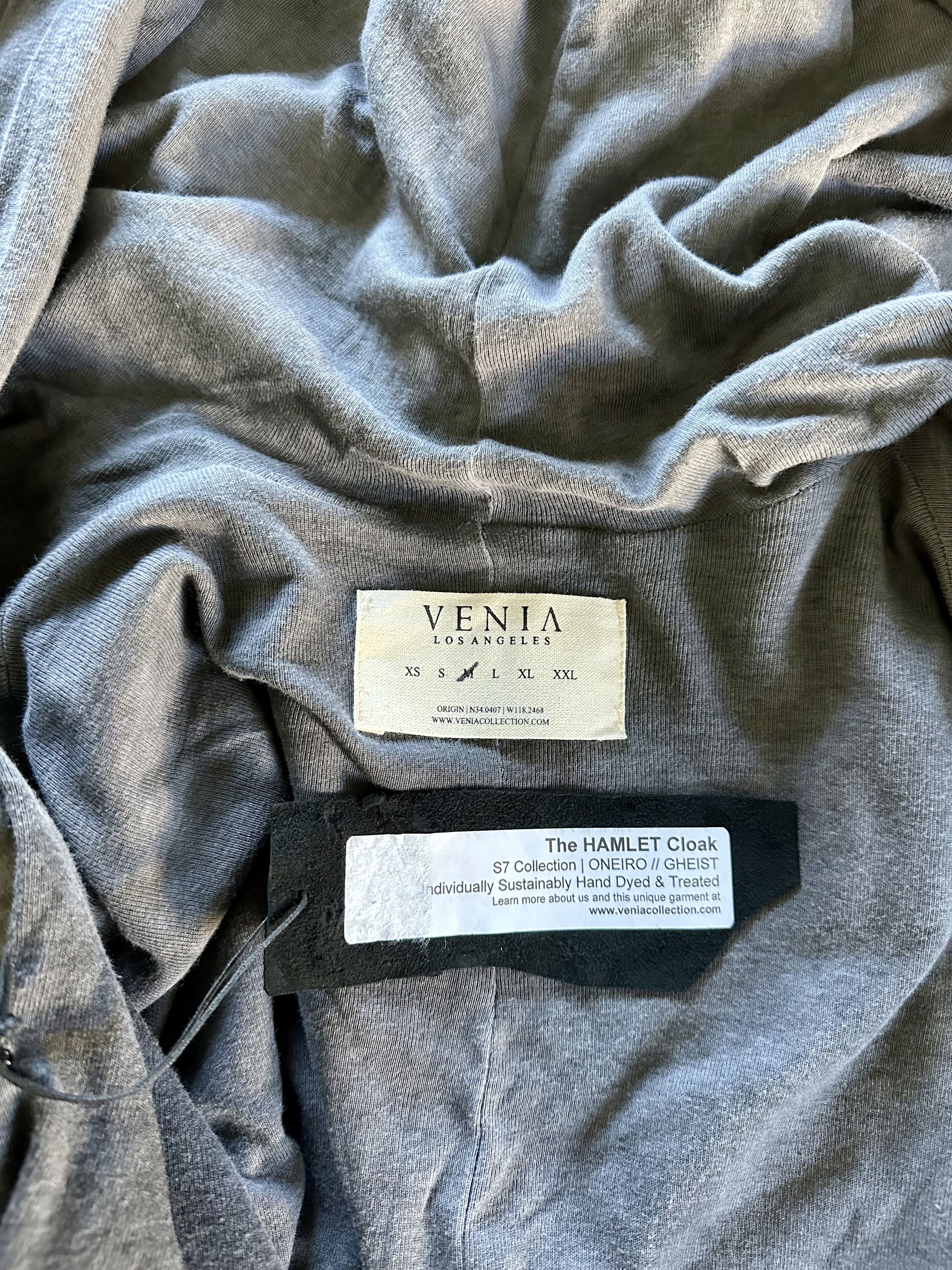Other Hamlet Oversized Cloak Size US M / EU 48-50 / 2 - 8 Thumbnail