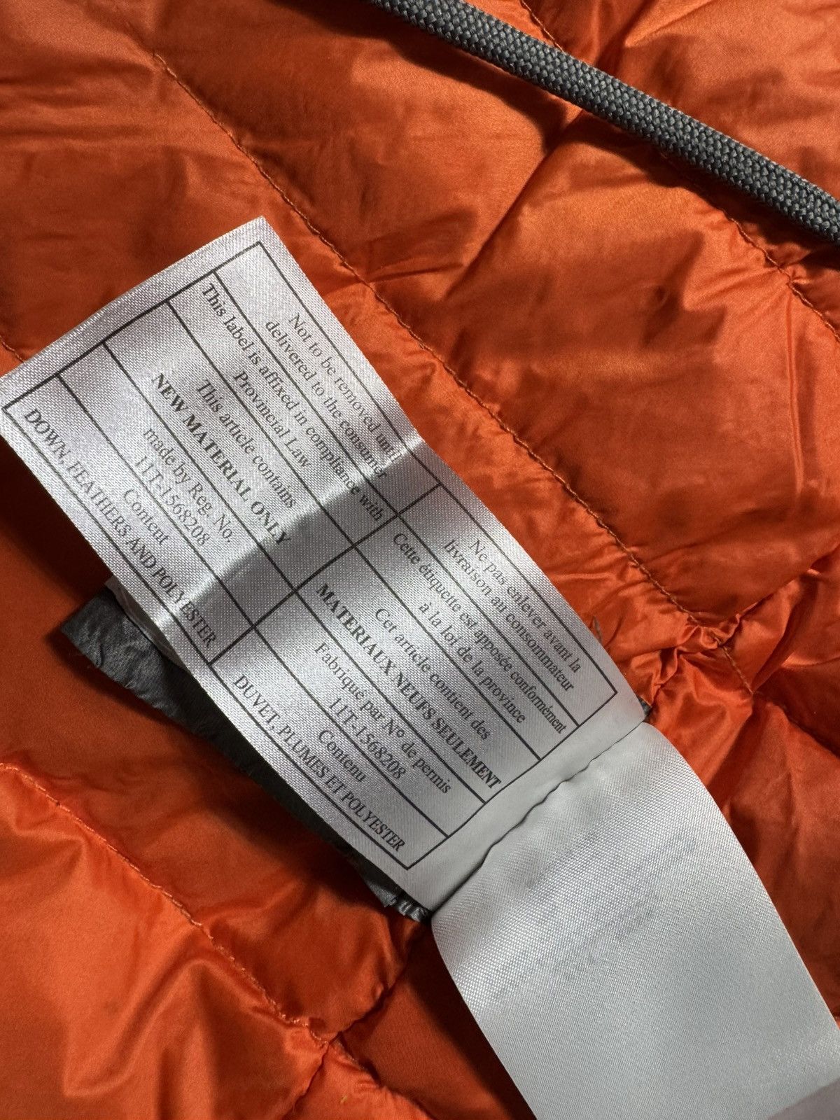 Parajumpers Parajumpers PJS Outdoor Parka Jacket Size US XL / EU 56 / 4 - 14 Thumbnail