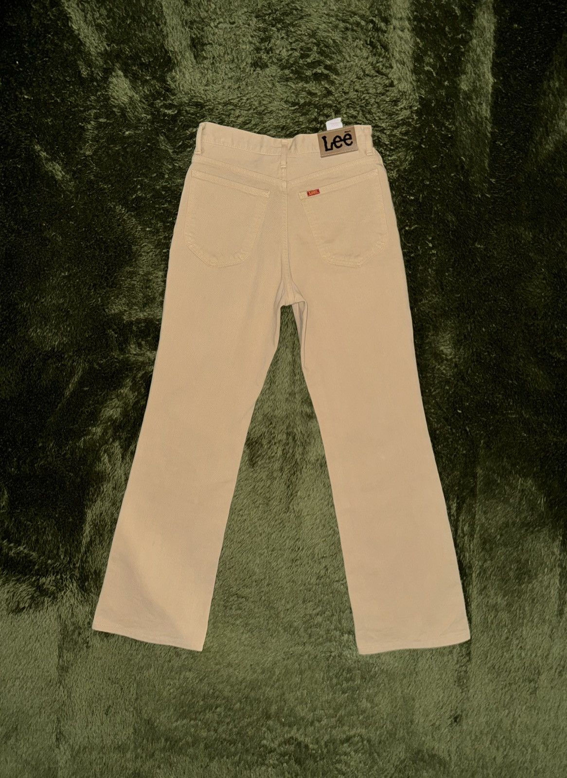 Lee [30x32] Lee Riders Miss Lee Bootcut Pants Made in Japan Size 30" / US 8 / IT 44 - 7 Thumbnail