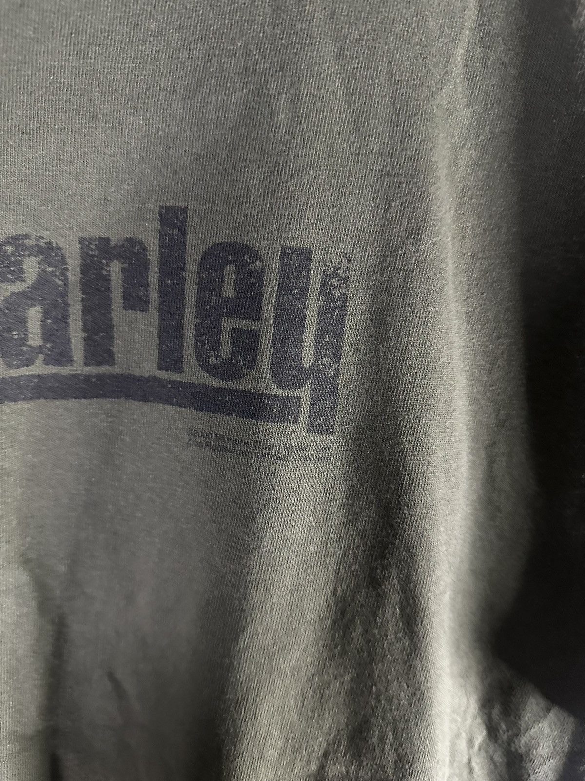 Band Tees Very Rare!!!! Vintage Y2K Bob Marley Size US L / EU 52-54 / 3 - 5 Thumbnail
