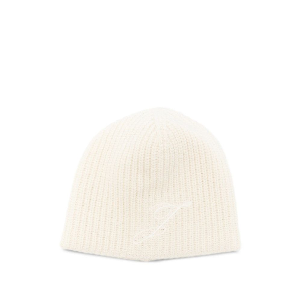 Jacquemus Jacquemus WHITE Hats Size ONE SIZE - 1 Thumbnail