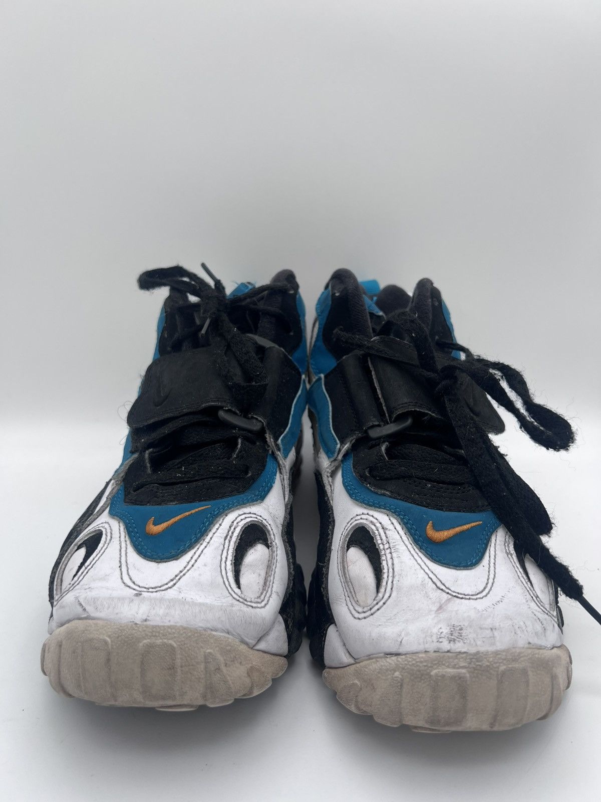 Nike Size 8 - Nike Air Max Speed Turf Dan Marino Size US 8 / EU 41 - 2 Thumbnail