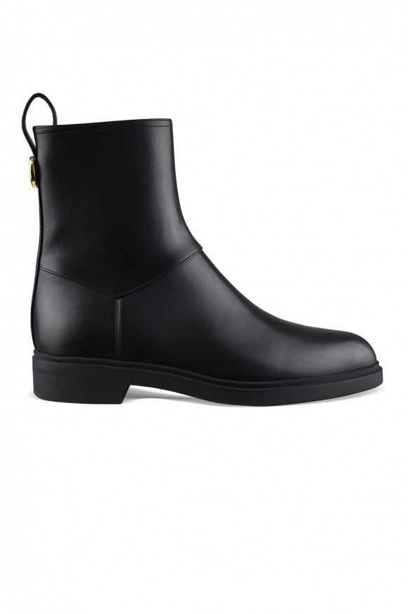 Loro Piana Kilda boots Size US 6 / IT 36 - 1 Thumbnail