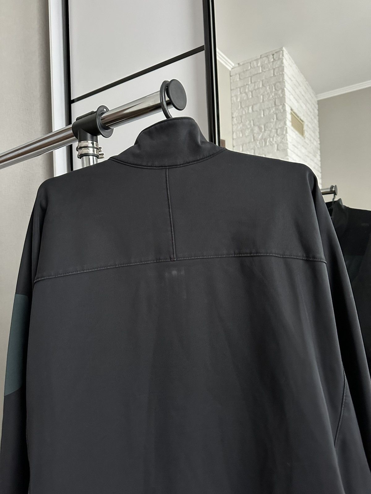 Arc'teryx Arcteryx Gamma MX Vintage Softshell Zip Jacket Size US XL / EU 56 / 4 - 19 Thumbnail