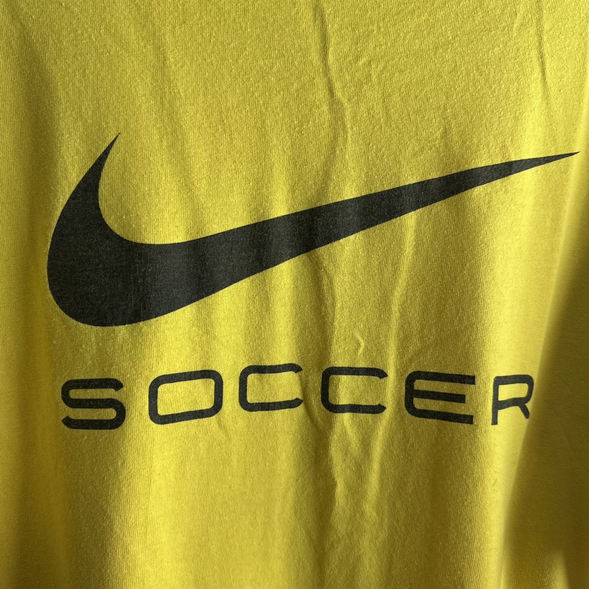 Nike Nike Manchester United Premier Cup 2009 Jersey T-shirt Size US L / EU 52-54 / 3 - 6 Thumbnail
