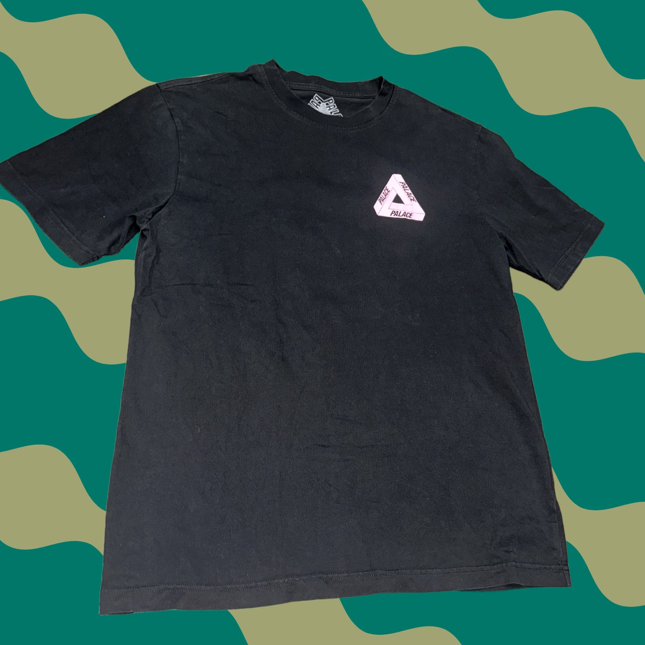 Palace Palace x Tupac Tee • Tupalace Hip Hop 2pac Rap Shirt | Grailed