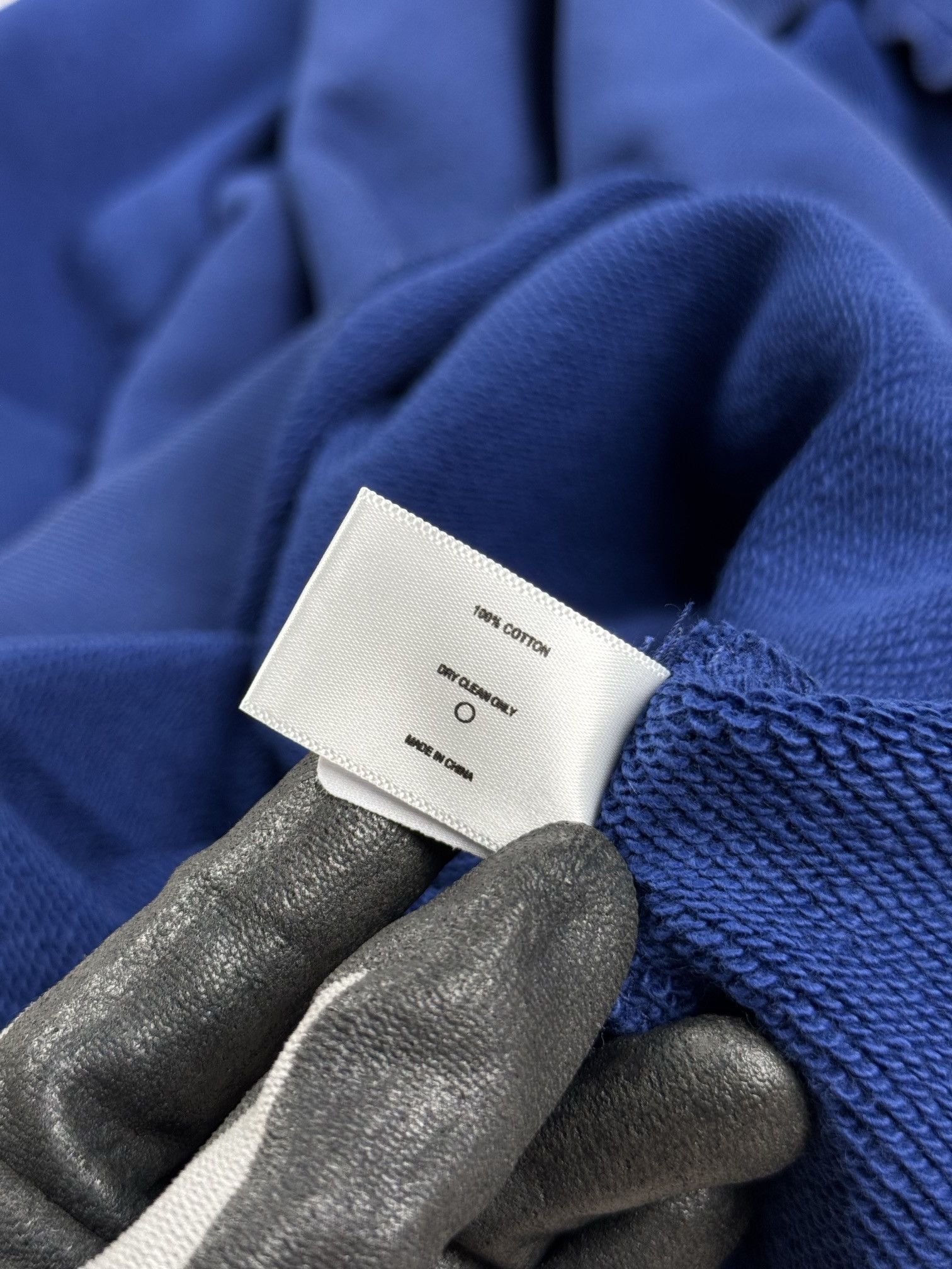 Stampd SUSHI club crewneck Size US XXL / EU 58 / 5 - 4 Thumbnail