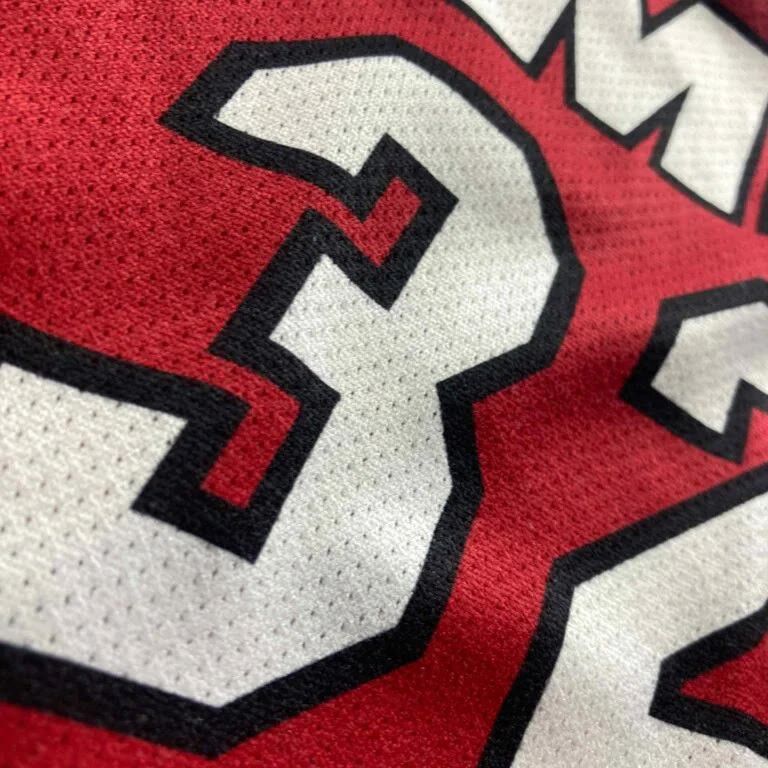 Champion Miami Heat Shaquille O’Neal Champion EU NBA jersey size S Size US S / EU 44-46 / 1 - 4 Thumbnail