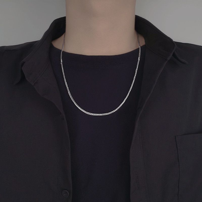 Other Vibe STEAL! Y2K Chains Necklace Chain Size ONE SIZE - 1 Thumbnail