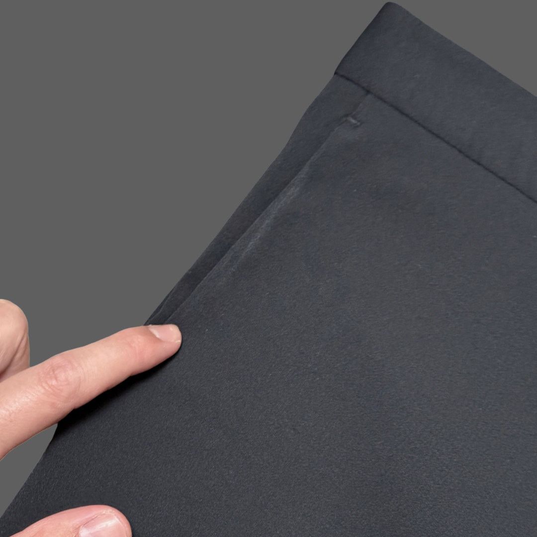 Theory Theory Zaine SW Neoteric Slim Fit Pants Black Size 38 Size US 38 / EU 54 - 3 Thumbnail