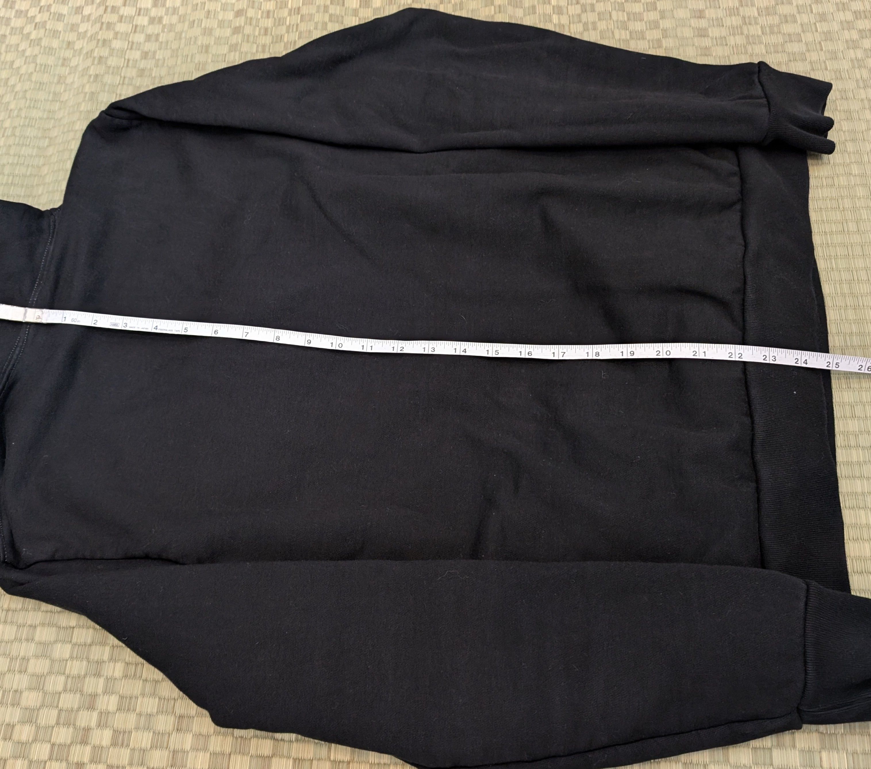 Paul Smith Paul Smith PS Rainbow Zebra Logo Hoodie Made in Bulgaria Size US L / EU 52-54 / 3 - 7 Thumbnail