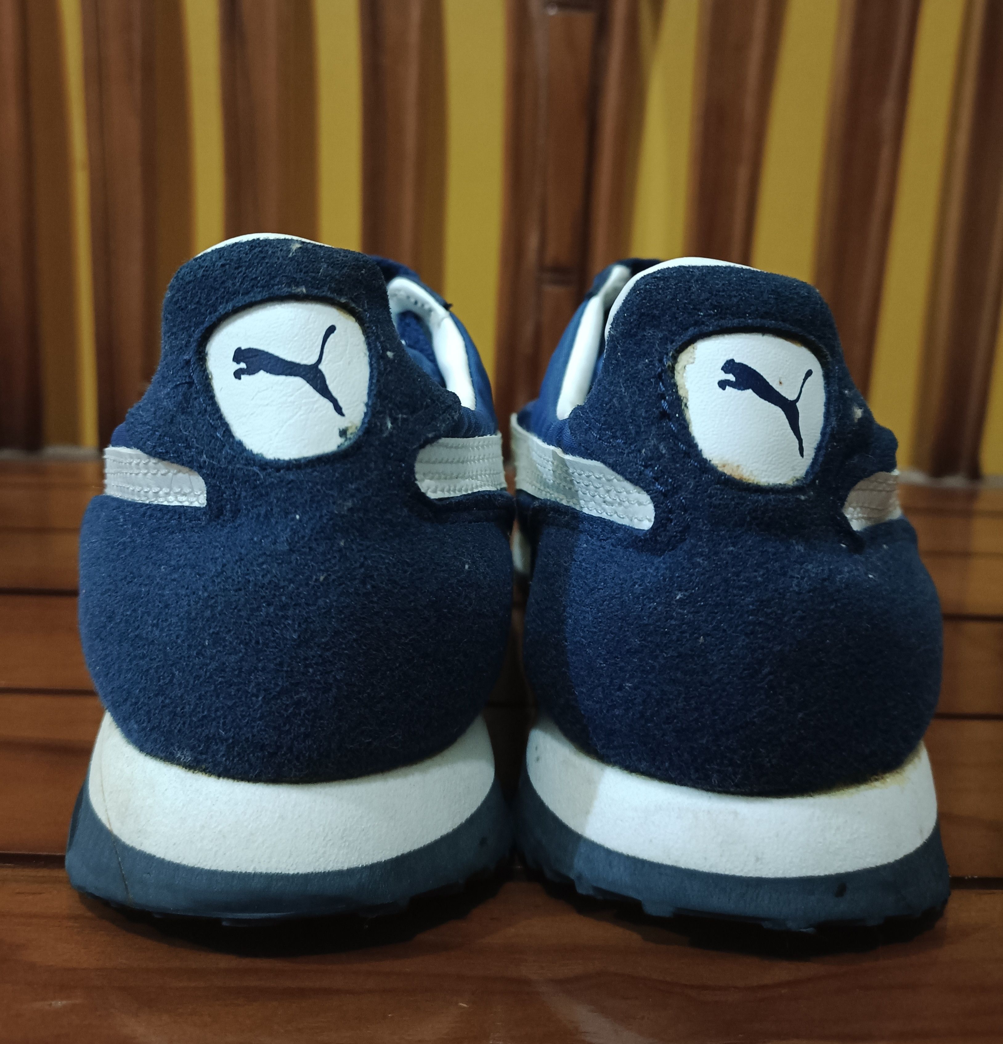 Puma Puma Tahara ll Size US 6 / EU 39 - 2 Thumbnail