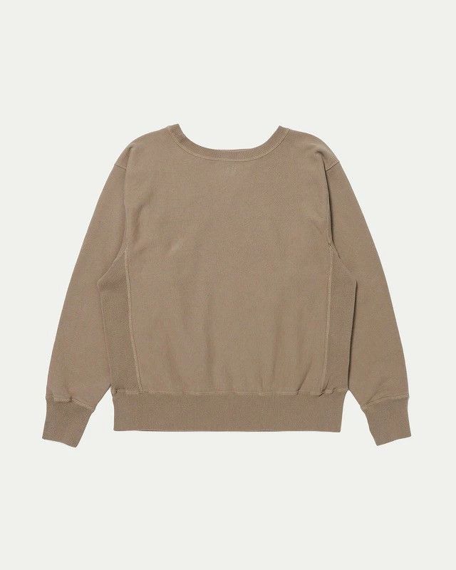 Taiga Takahashi Taiga Takahashi MILITARY TRAINING SWEAT SHIRT 44 Size US S / EU 44-46 / 1 - 2 Thumbnail