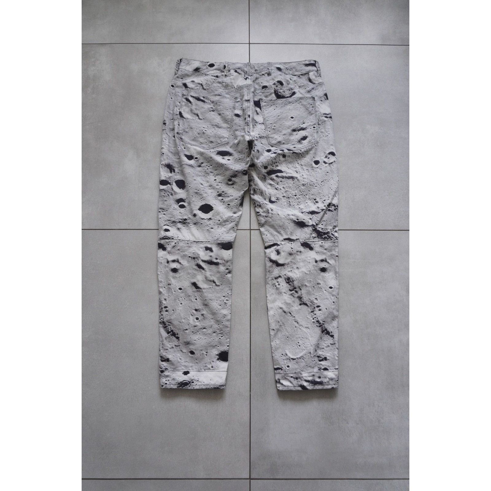 G-Star G star raw pharrell moon cargo pants Size US 30 / EU 46 - 4 Thumbnail