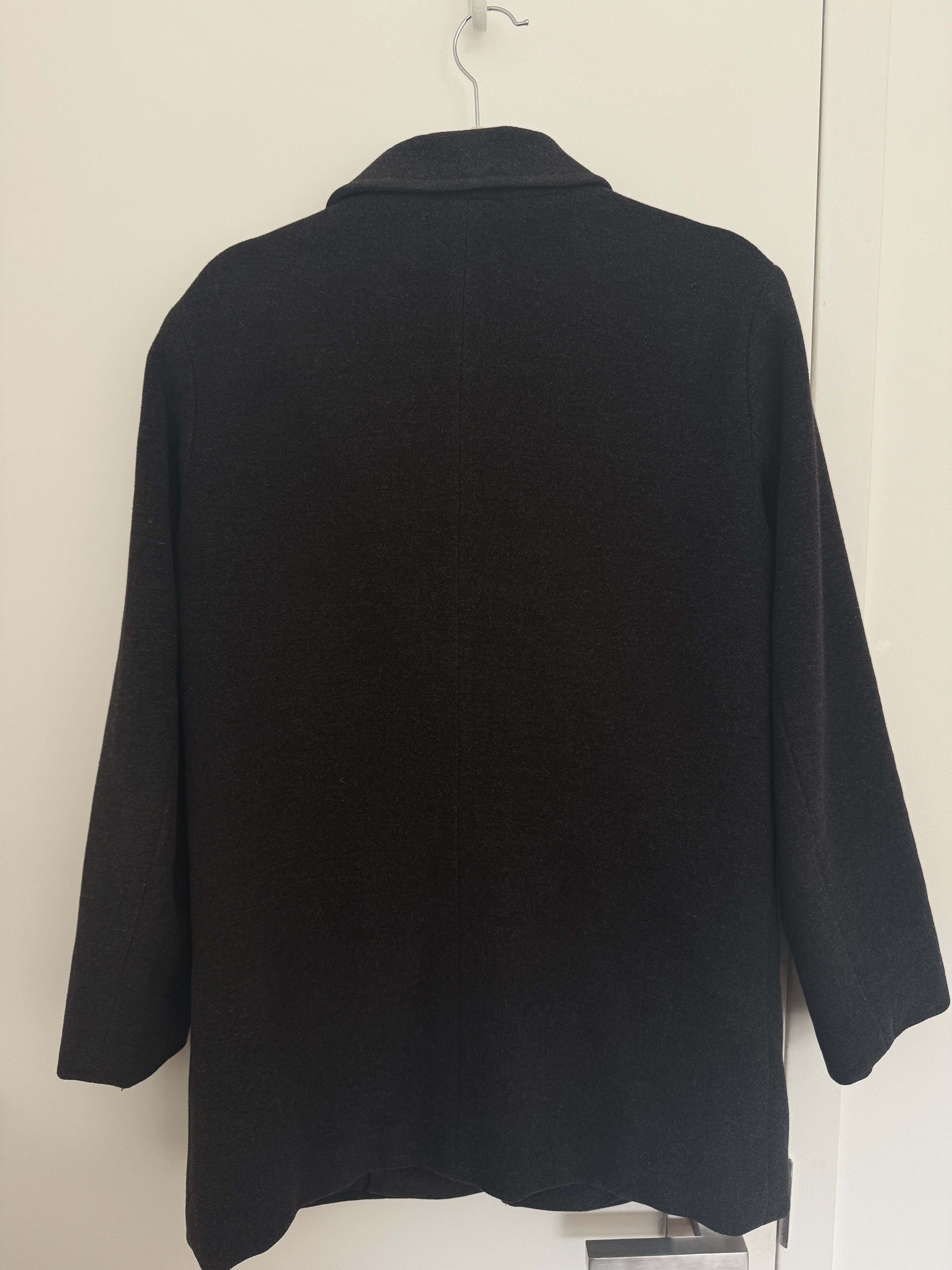 agnes b. Agnes B Coat Size US L / EU 52-54 / 3 - 3 Thumbnail