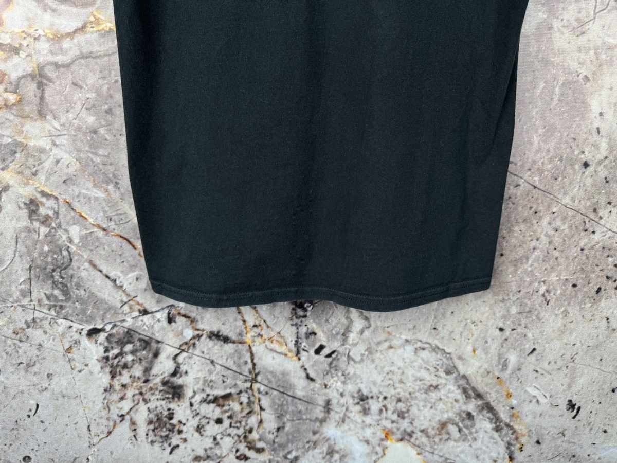 Thrasher Thrasher Skateboard Magazine T-Shirt Black Size M Size US M / EU 48-50 / 2 - 10 Thumbnail