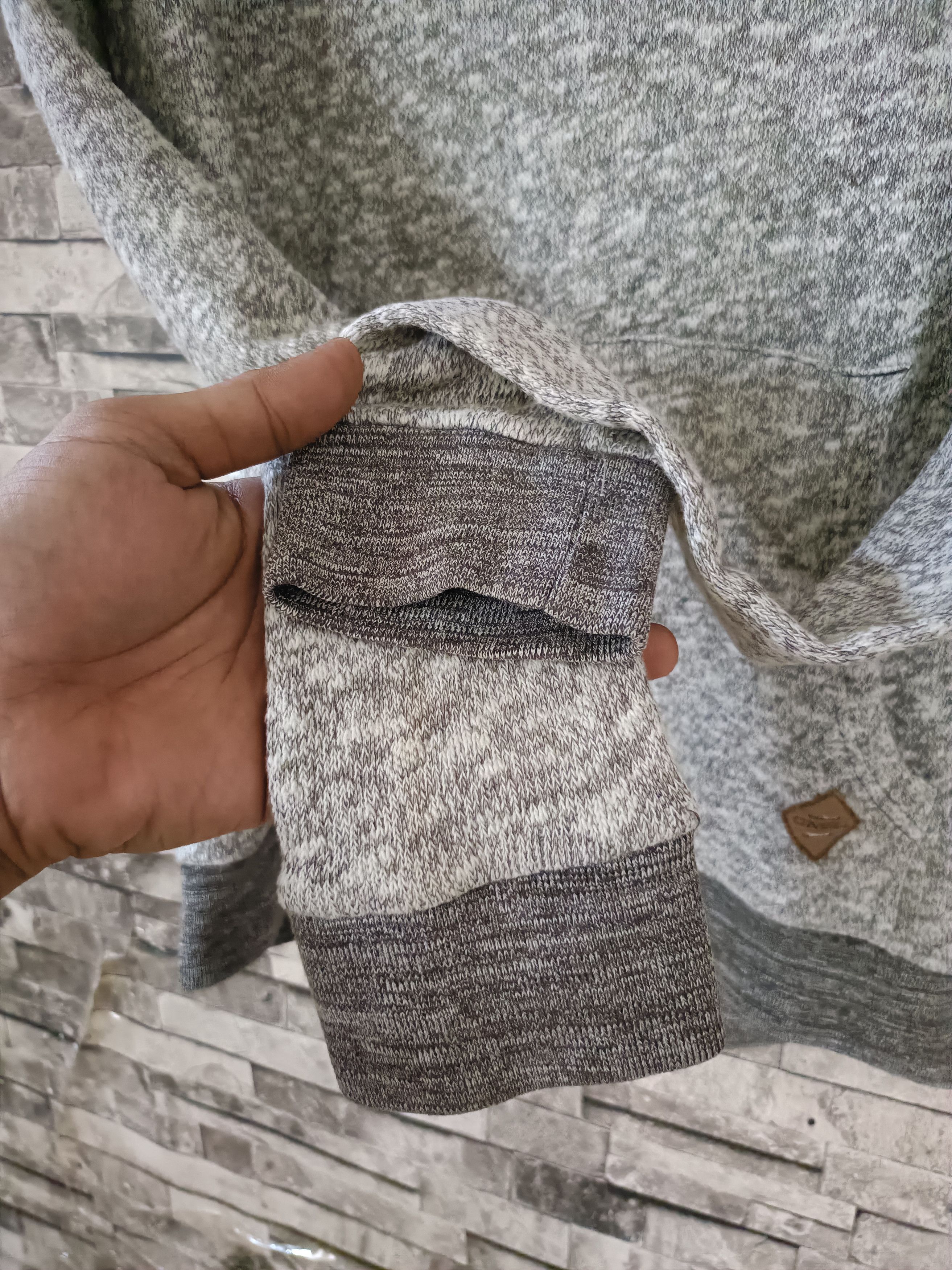 O'Neill Vintage O'Neill light weight hoodie Size US M / EU 48-50 / 2 - 6 Thumbnail