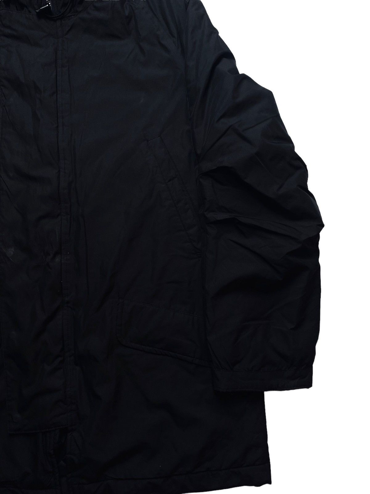 General Research 2000s GDEH - Extreme Jacket With Magnetic Flap Size US M / EU 48-50 / 2 - 3 Thumbnail