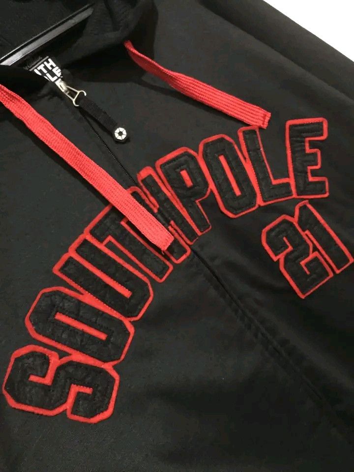 Southpole SOUTH POLE Size US XXL / EU 58 / 5 - 2 Thumbnail