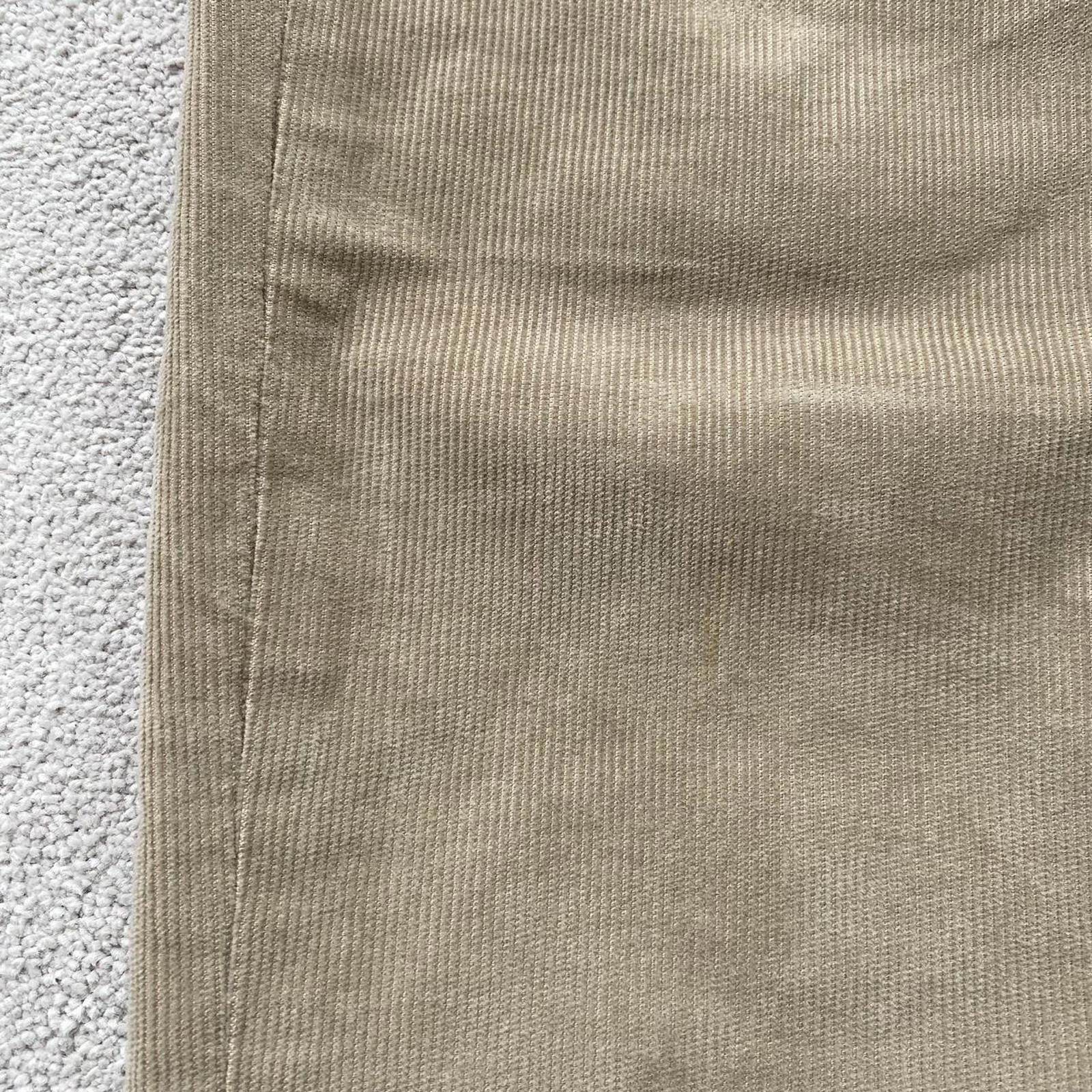 Levi's Vintage Levis 514 Corduroy Trousers Size US 34 / EU 50 - 3 Thumbnail