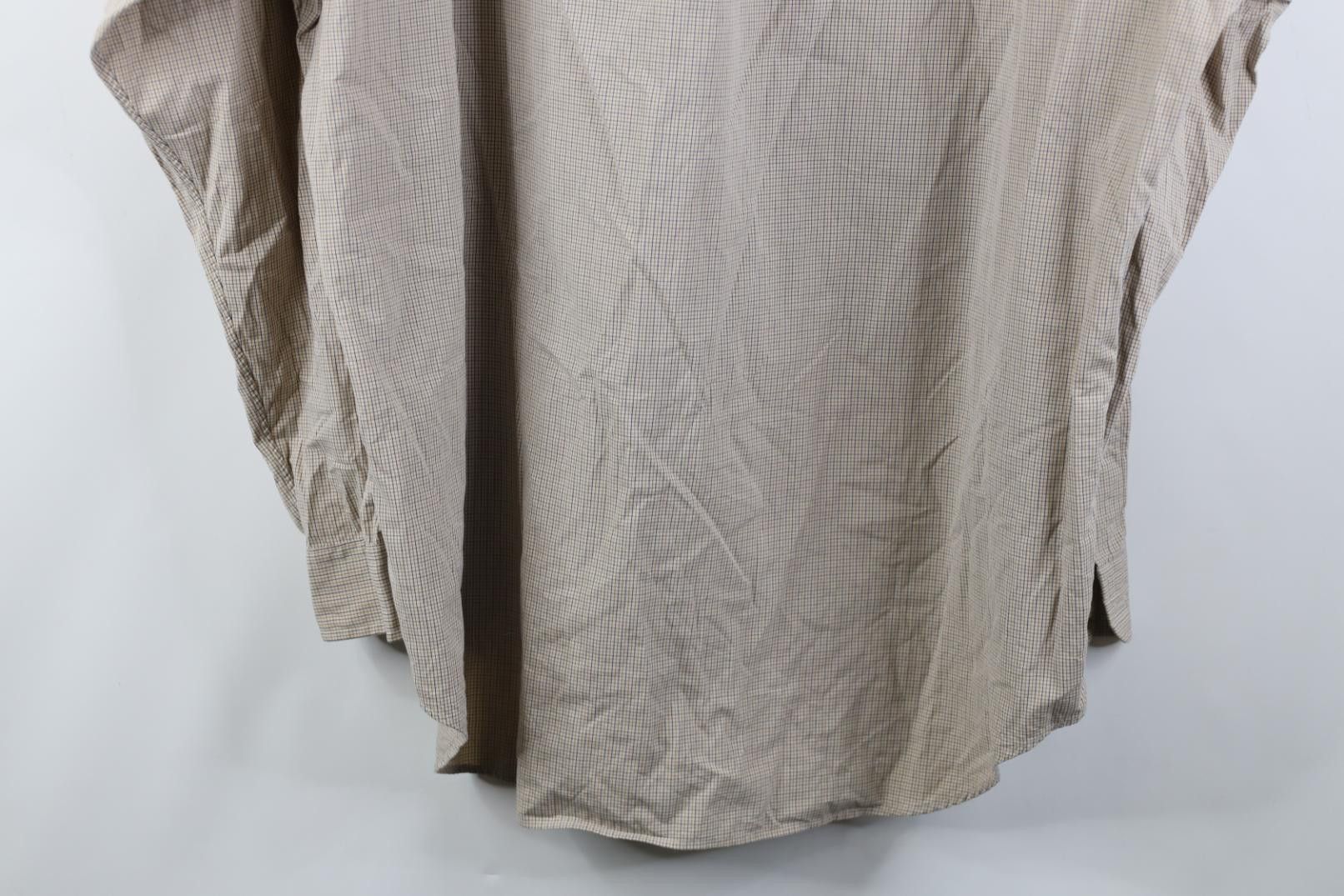 Polo Ralph Lauren Vintage 90s Ralph Lauren Collared Button Down Shirt Plaid Size US XL / EU 56 / 4 - 10 Thumbnail