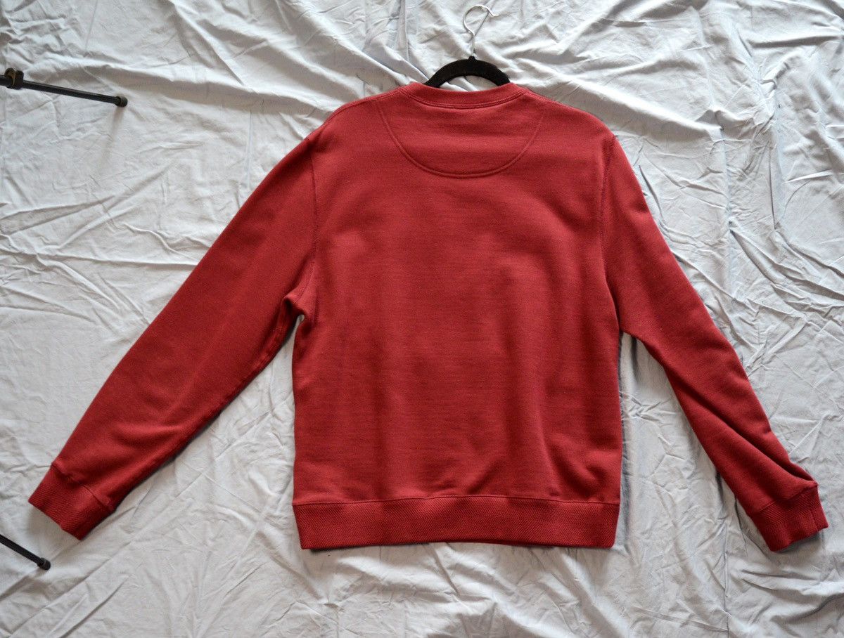 Kenzo Kenzo embroidered sweater Size US M / EU 48-50 / 2 - 2 Thumbnail