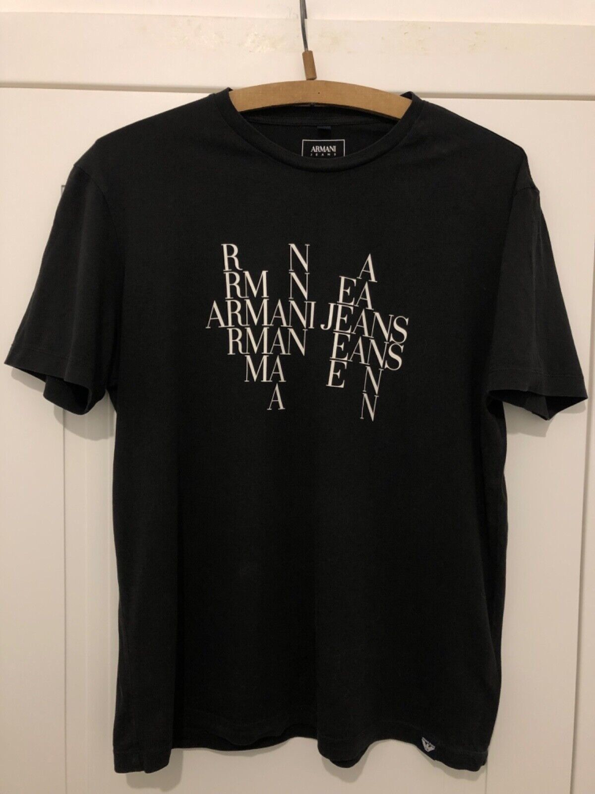 Armani Armani T-Shirt Size US XXL / EU 58 / 5 - 1 Thumbnail