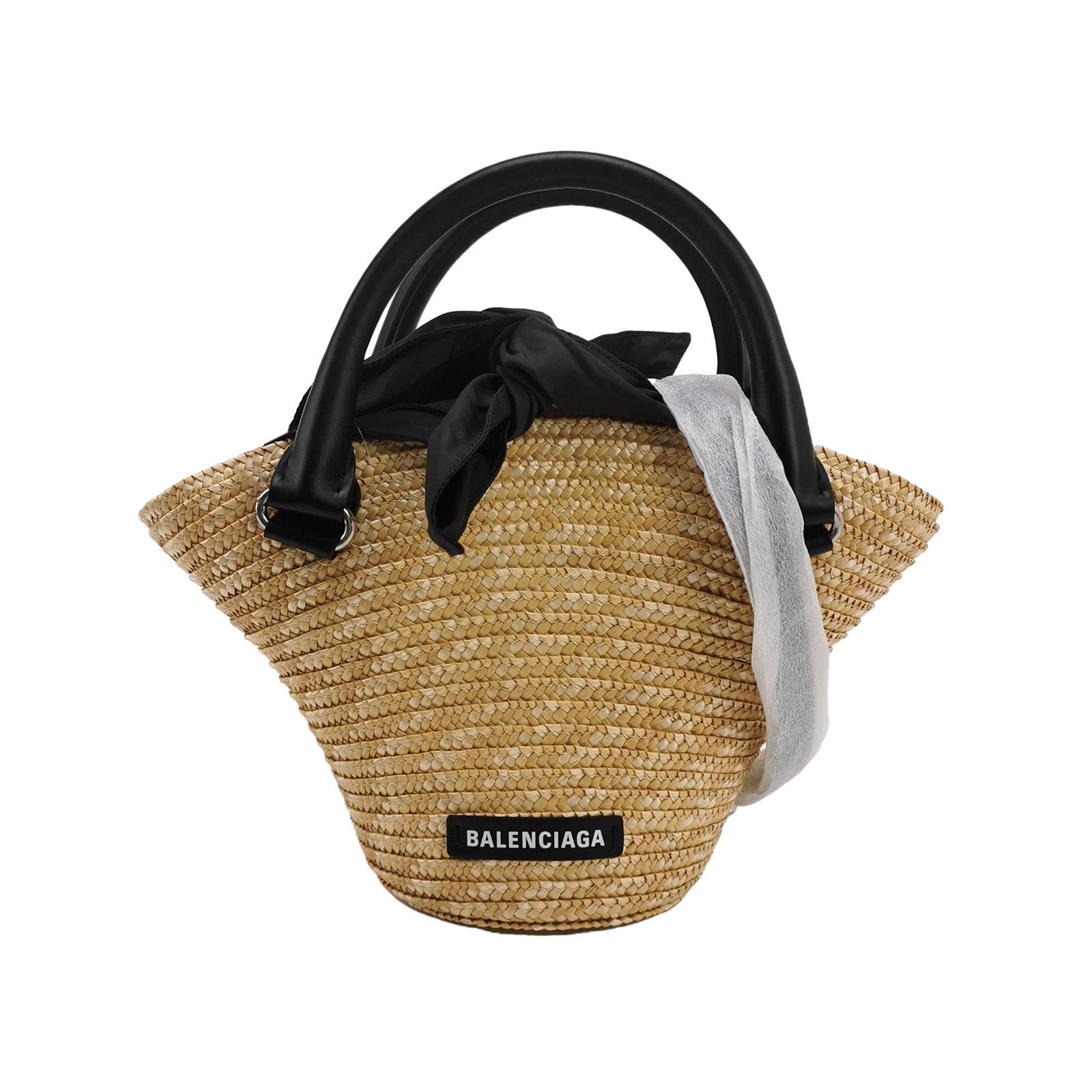 Balenciaga Balenciaga Women os Shoulder Bags Size ONE SIZE - 1 Thumbnail