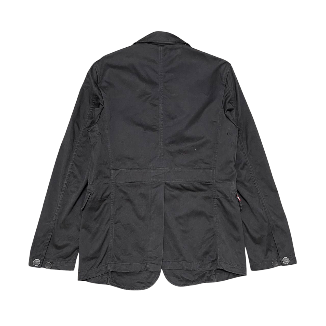 Levi's Vintage Levis Coat Jacket Size US M / EU 48-50 / 2 - 11 Thumbnail