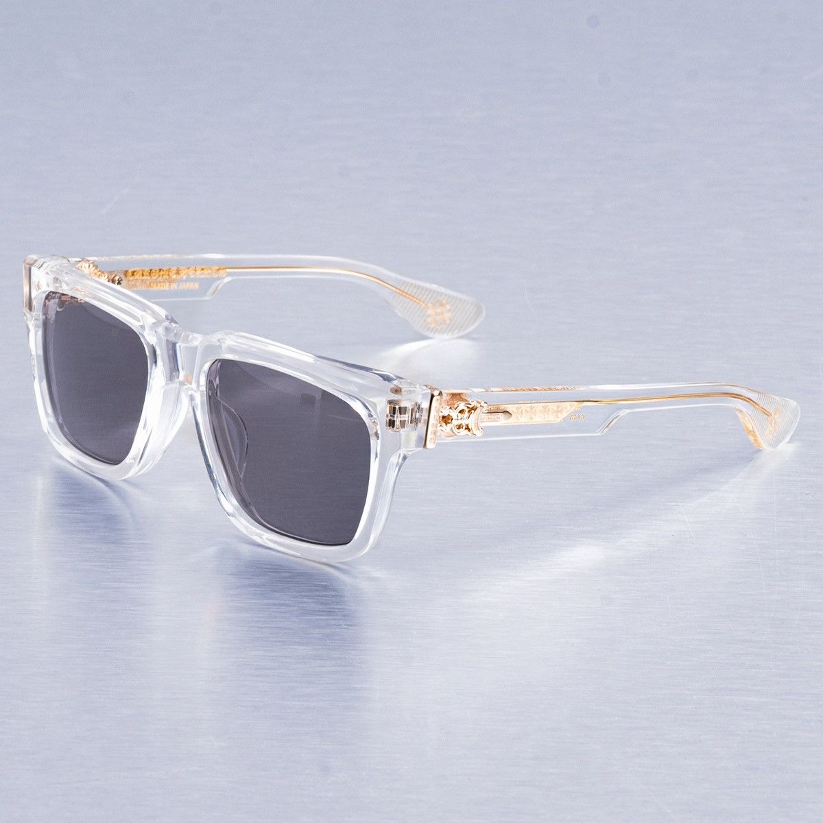 カリート Chrome hearts box clac SML カリート Chrome hearts box clac SML CHROME HEARTS BOX-OFFICER