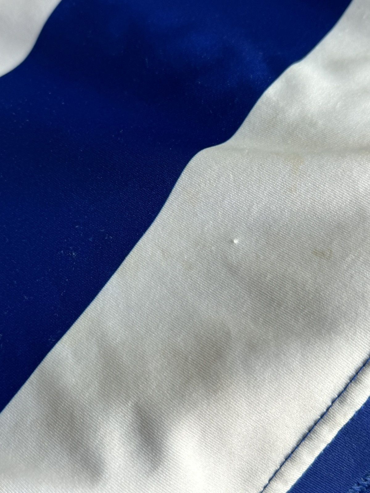 Macron 4XL Reading 20/21 Home Football Jersey Size US XXL / EU 58 / 5 - 11 Thumbnail