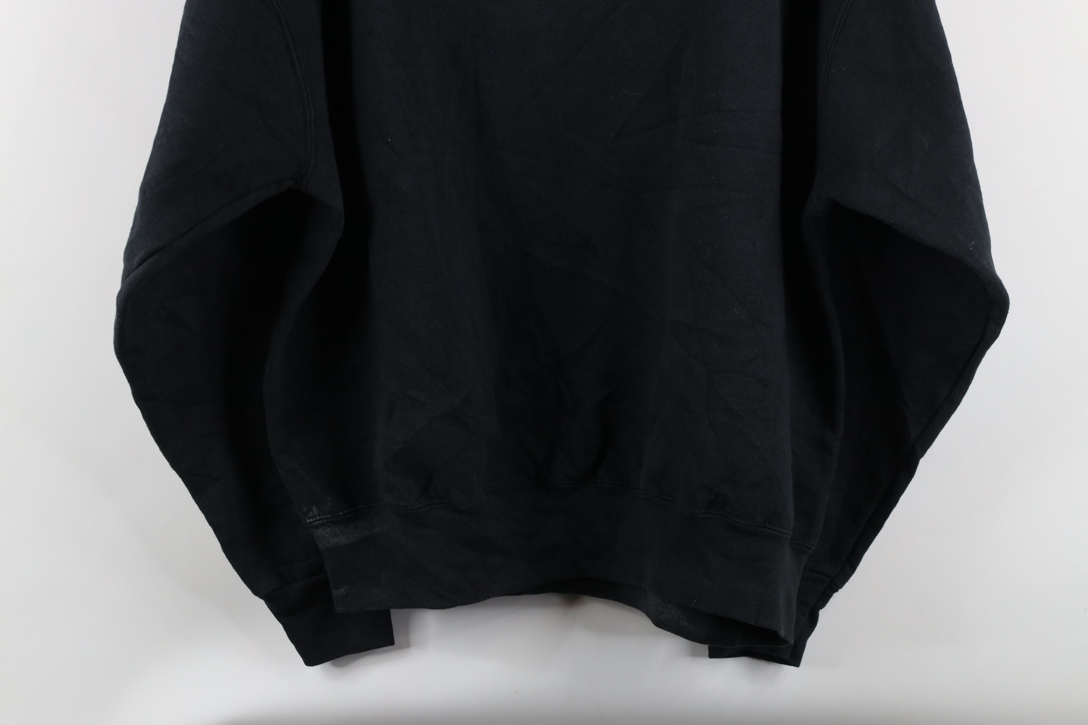 Vintage Vintage 90s Meet Me In St Louis Cheers Bar Sweatshirt USA Size US XL / EU 56 / 4 - 13 Thumbnail