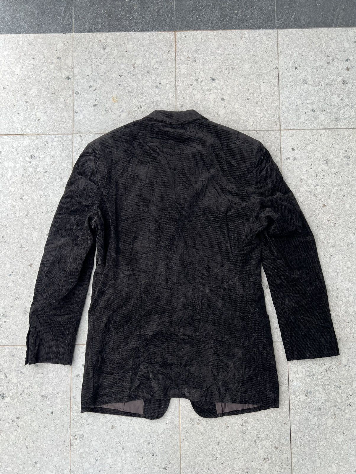 Armani Armani Collezioni blazer Size US M / EU 48-50 / 2 - 6 Thumbnail