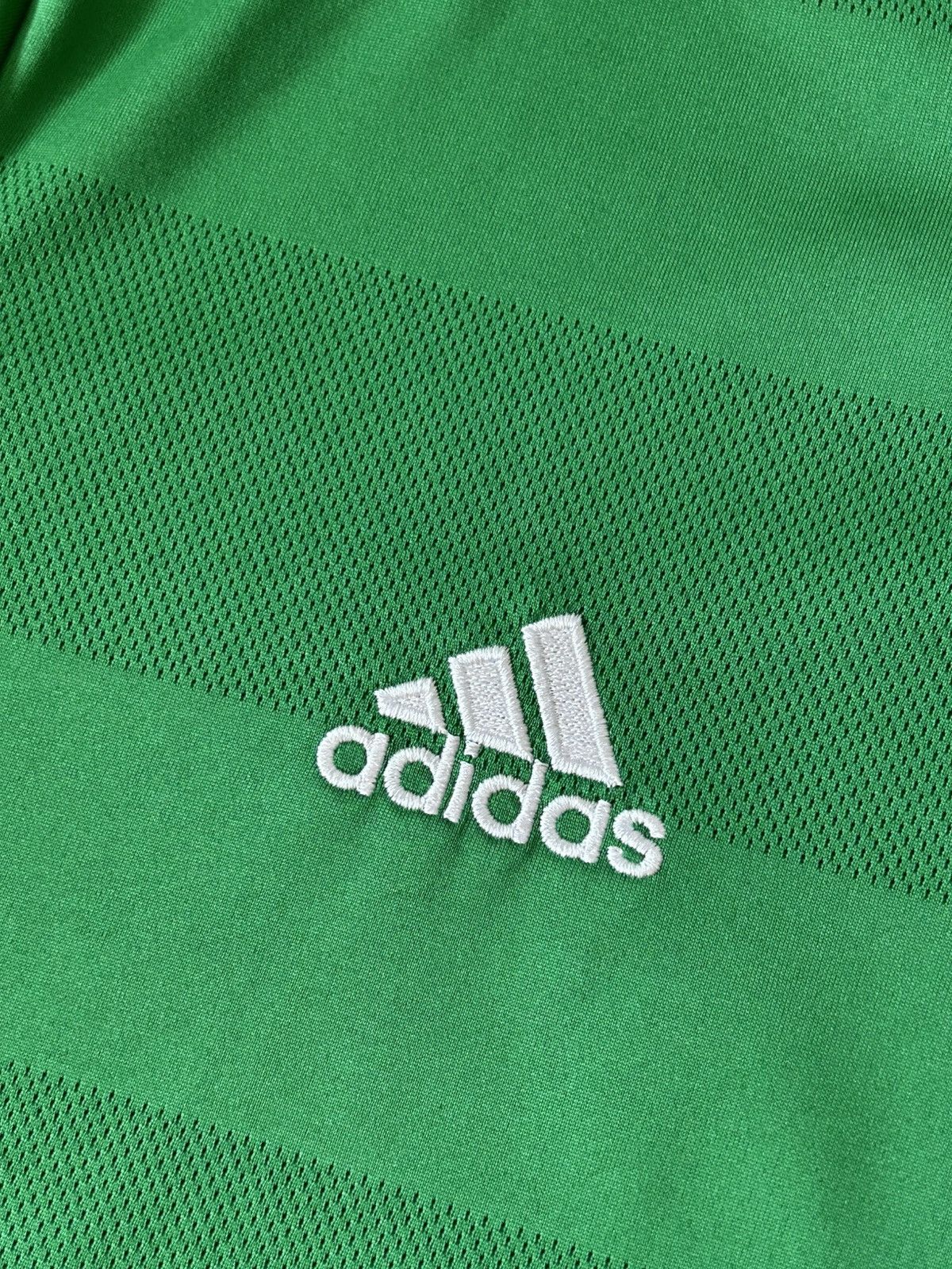 Adidas Rare Vintage Germany Football Soccer 2012/13 Jersey Size US XXL / EU 58 / 5 - 7 Thumbnail