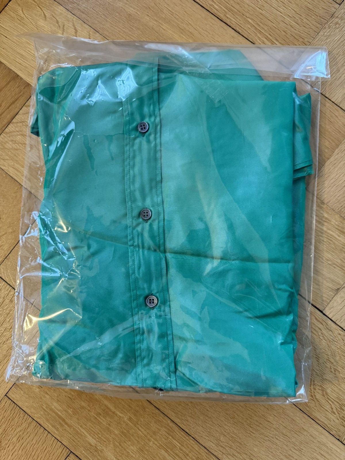 ERL ERL Shirt Size US L / EU 52-54 / 3 - 8 Thumbnail