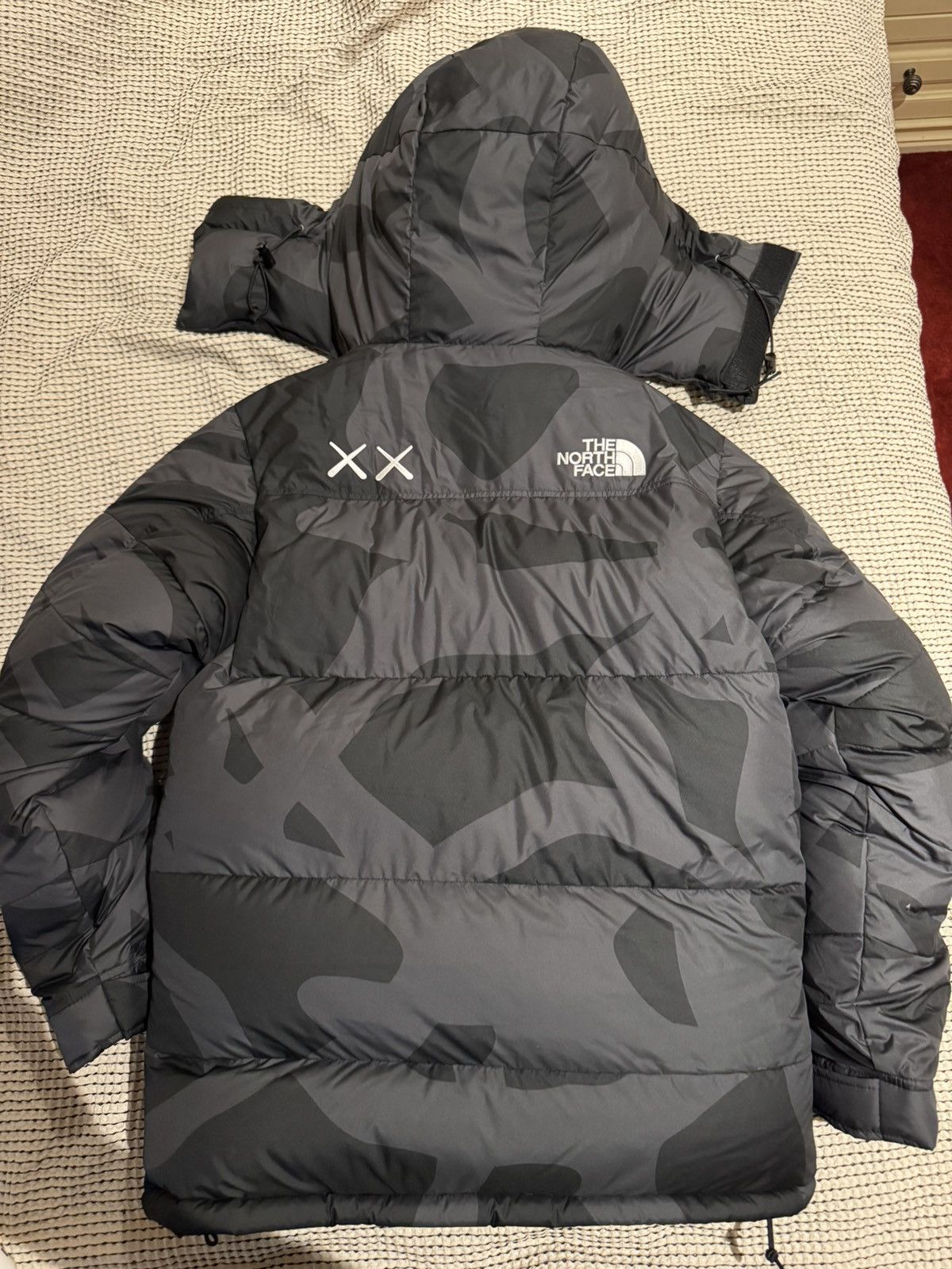 Other KAWS × The North Face Nuptse Size US S / EU 44-46 / 1 - 2 Thumbnail