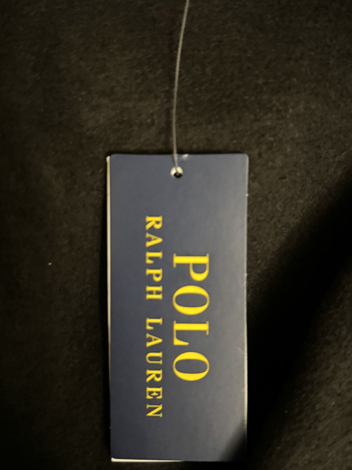 Polo Ralph Lauren Polo Ralph Lauren Hoodie Size US L / EU 52-54 / 3 - 7 Thumbnail