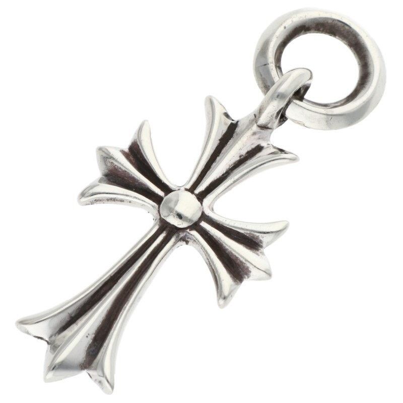 Chrome Hearts 1991 3