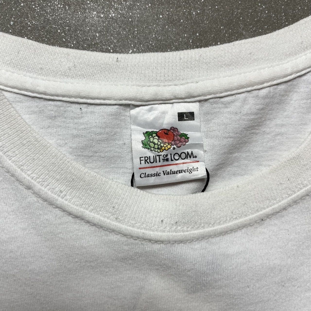 Bob Marley × Vintage Bob Marley T-shirt Size US L / EU 52-54 / 3 - 3 Thumbnail