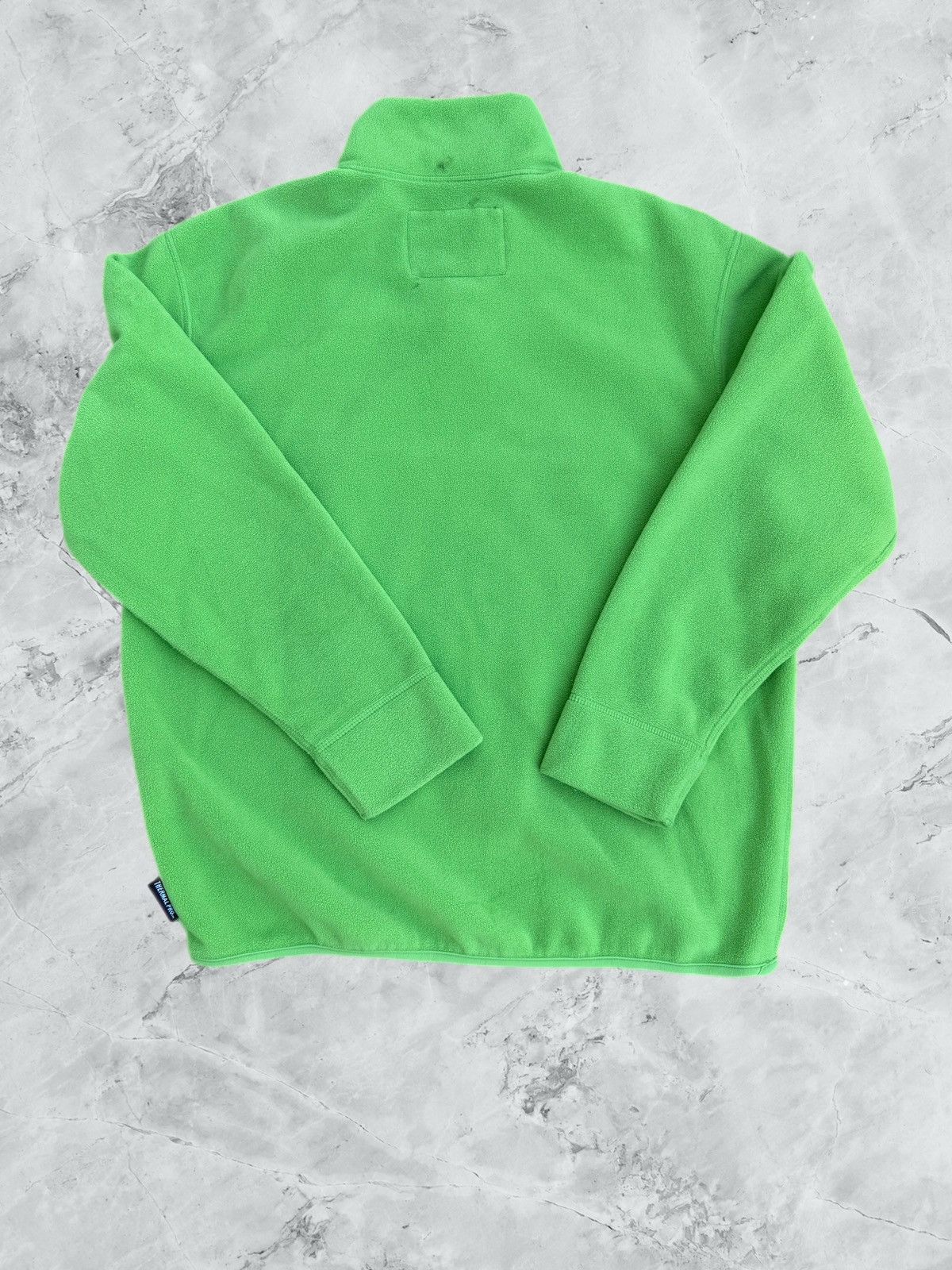 Polo Ralph Lauren ralph lauren polo sport half zipper fleece shirt Size Medium Size US M / EU 48-50 / 2 - 2 Thumbnail