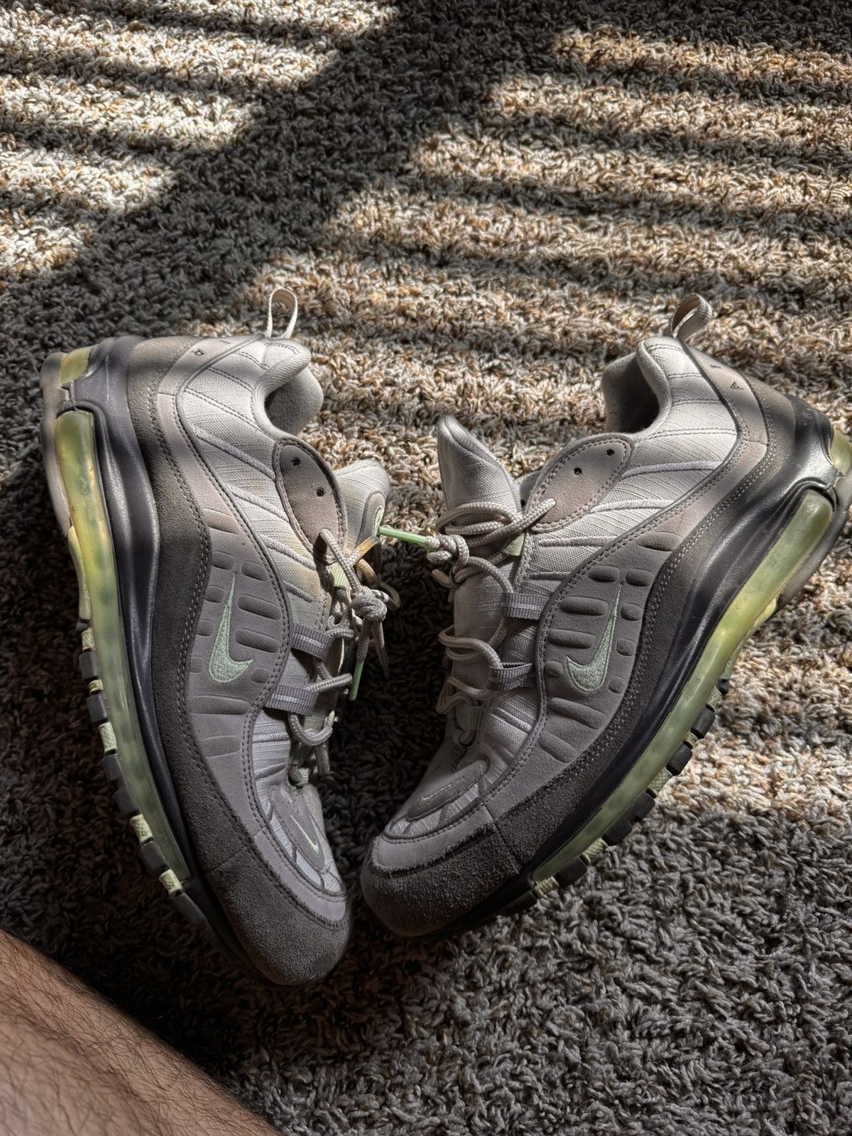 Nike Nike air max Size US 11.5 / EU 44-45 - 5 Thumbnail
