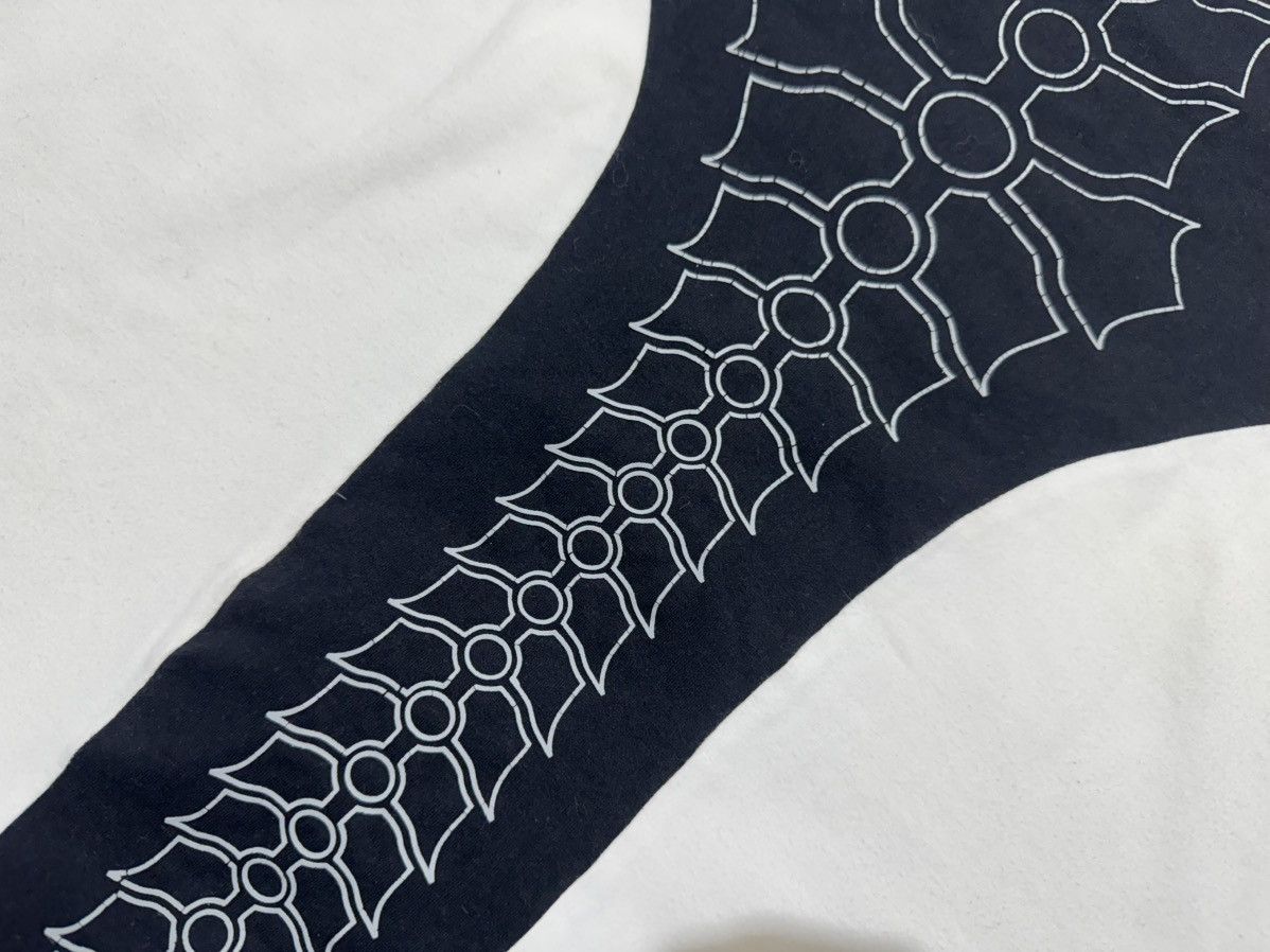 Cyderhouse Cyberdog Exo Spine tank top M Size US M / EU 48-50 / 2 - 21 Thumbnail
