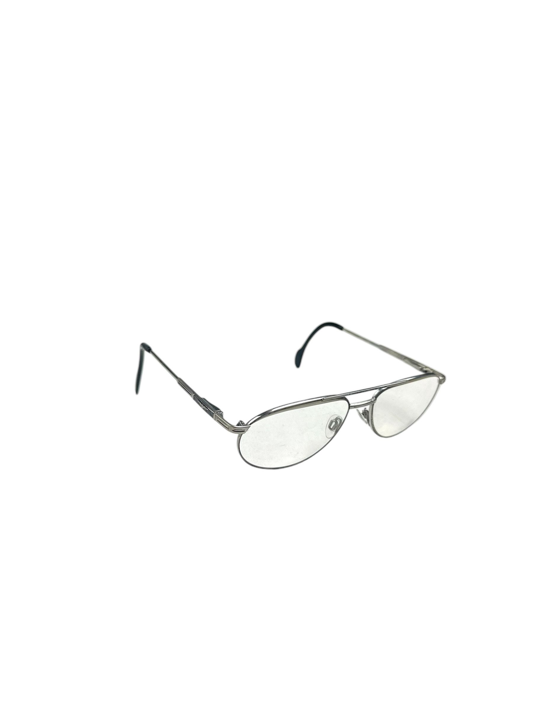 Longines Longiness Aviator Glasses Size ONE SIZE - 3 Thumbnail
